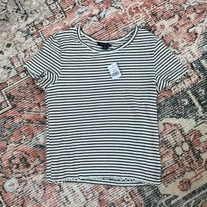 NWT American Eagle Striped Top